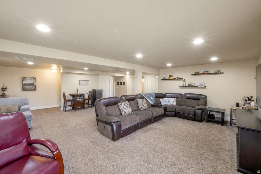 10272 S EAGLE CLIFF WAY Sandy, UT 84092