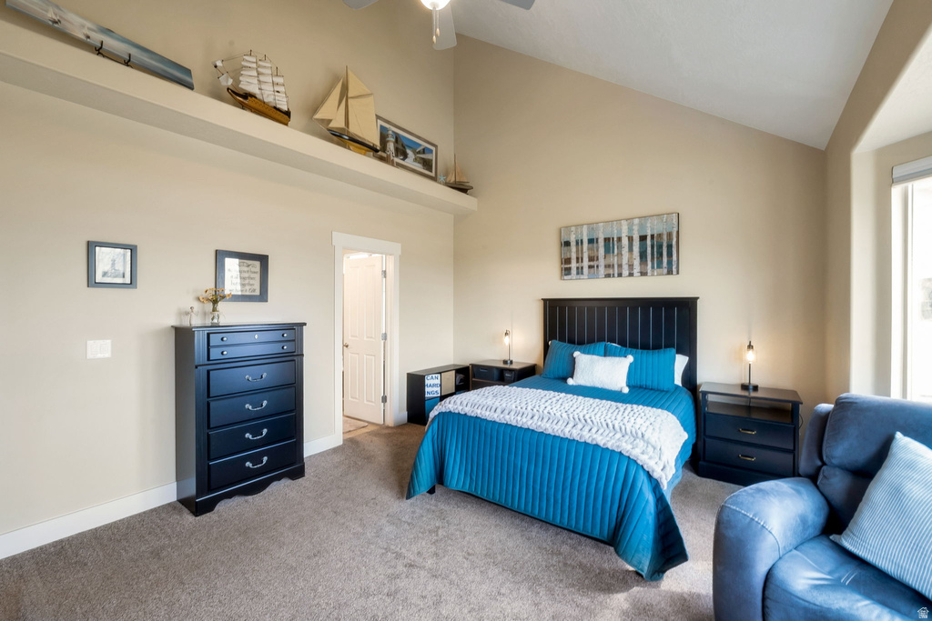 10272 S EAGLE CLIFF WAY Sandy, UT 84092