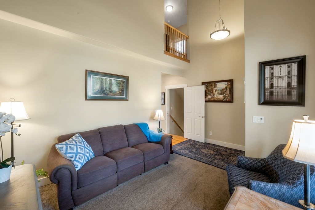 10272 S EAGLE CLIFF WAY Sandy, UT 84092