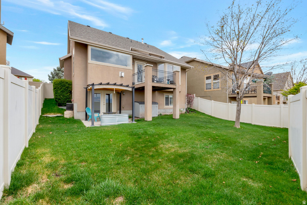 10272 S EAGLE CLIFF WAY Sandy, UT 84092