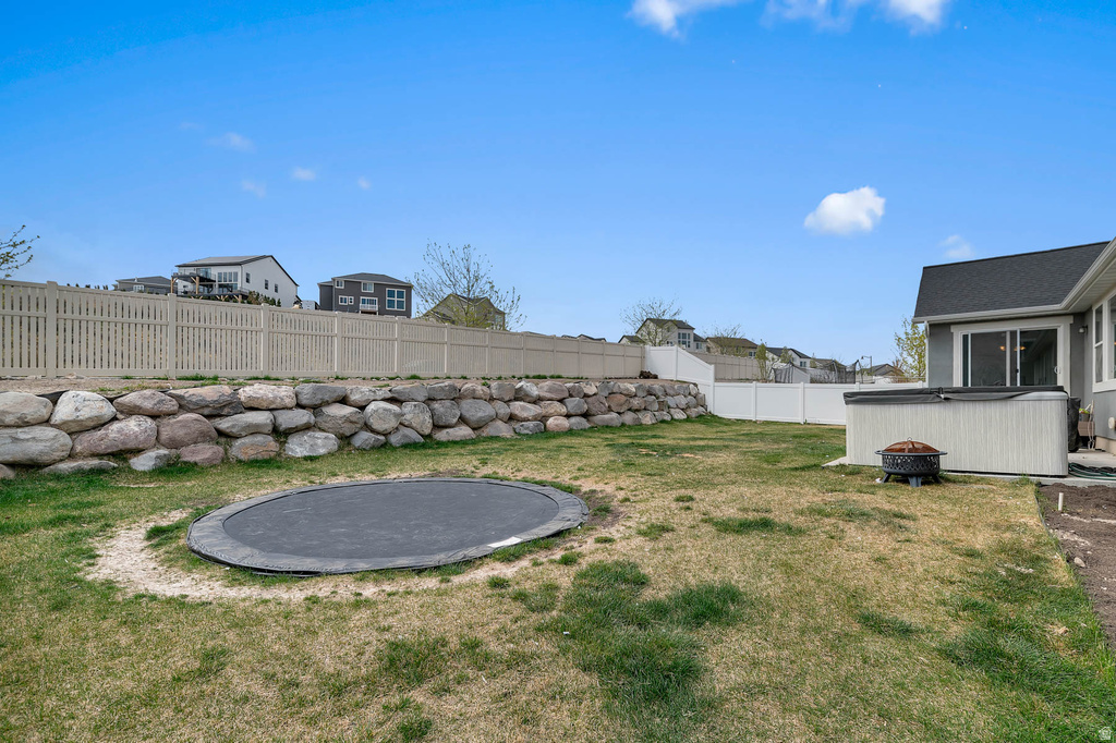 1367 W FORT ROCK DR Saratoga Springs, UT 84045