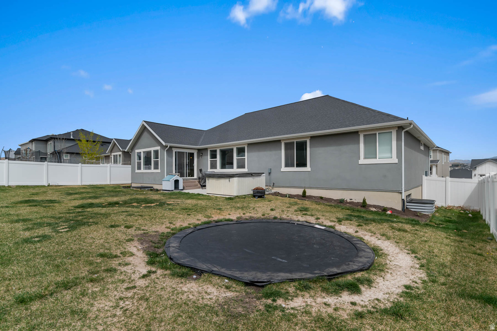 1367 W FORT ROCK DR Saratoga Springs, UT 84045