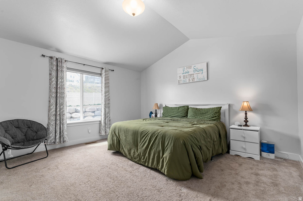 1367 W FORT ROCK DR Saratoga Springs, UT 84045