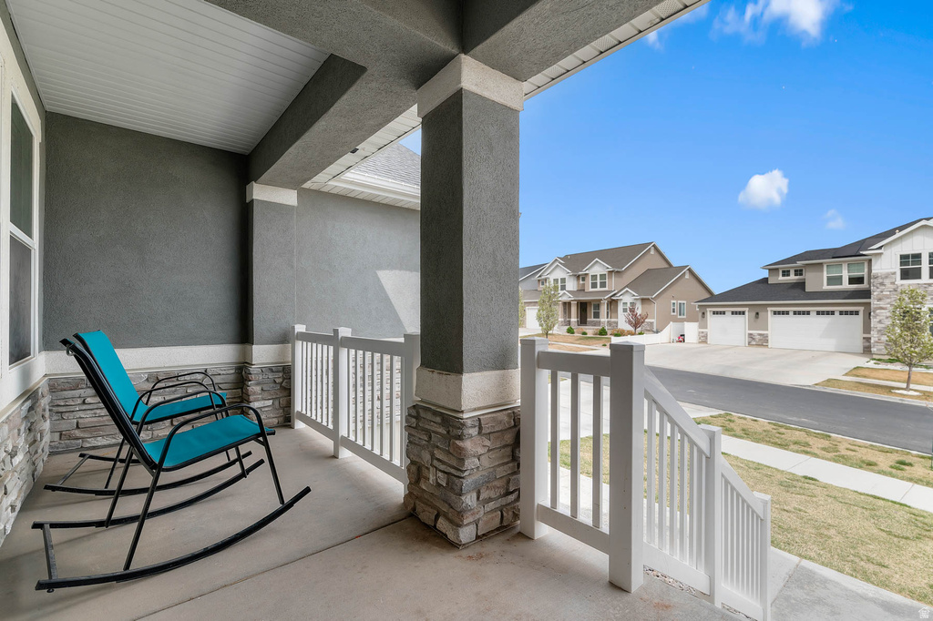 1367 W FORT ROCK DR Saratoga Springs, UT 84045