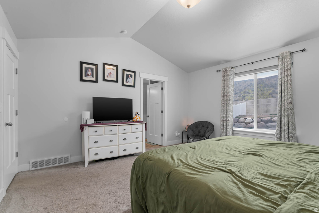 1367 W FORT ROCK DR Saratoga Springs, UT 84045