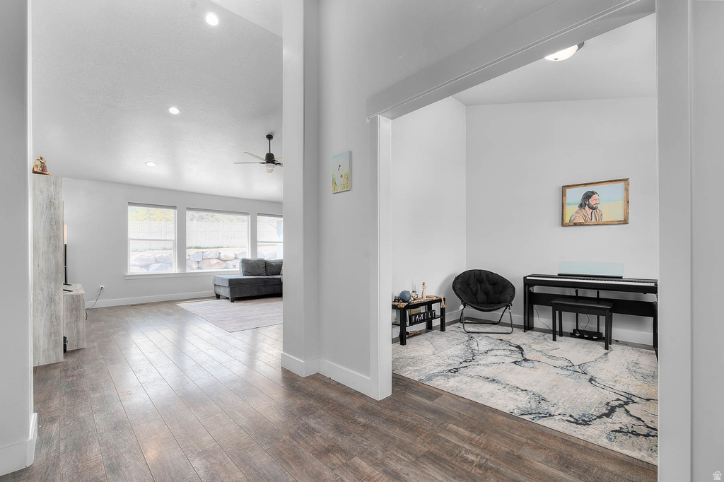 1367 W FORT ROCK DR Saratoga Springs, UT 84045