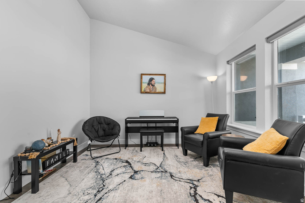 1367 W FORT ROCK DR Saratoga Springs, UT 84045