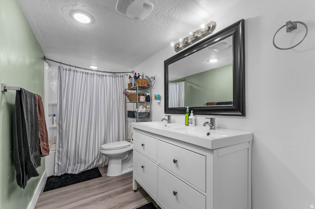 1367 W FORT ROCK DR Saratoga Springs, UT 84045