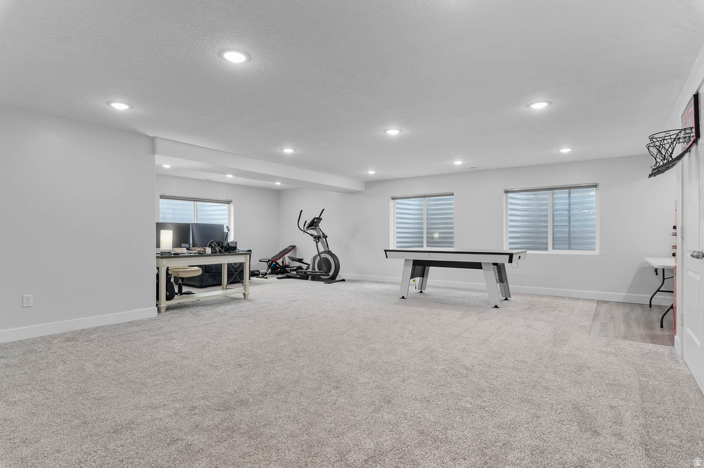 1367 W FORT ROCK DR Saratoga Springs, UT 84045