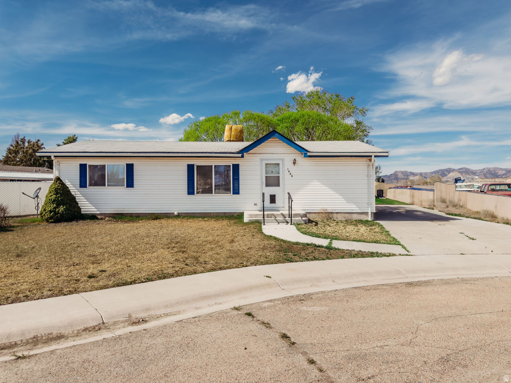 1963 E 1700 S Price, UT 84501