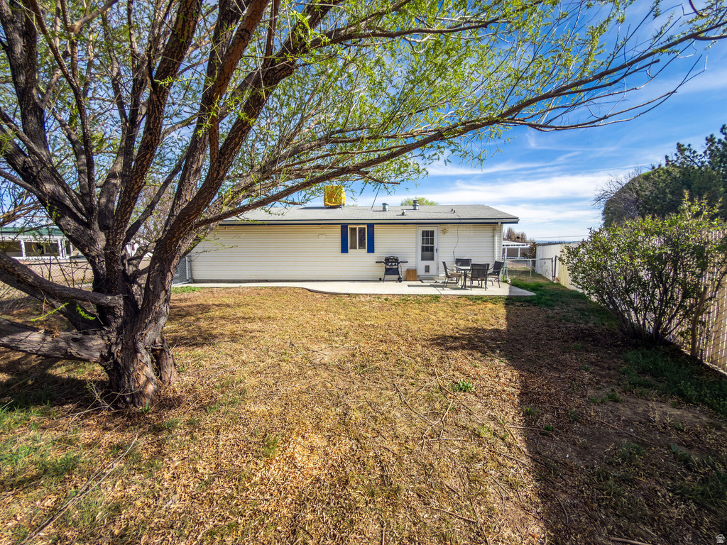 1963 E 1700 S Price, UT 84501