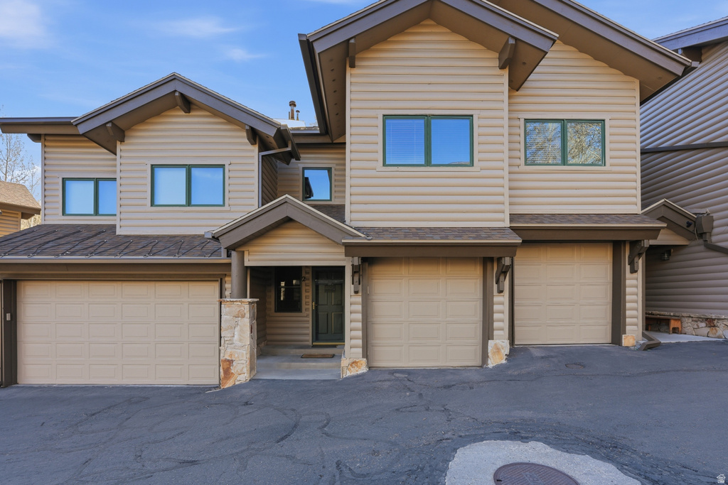 720 DEER VALLEY DR #2 Park City, UT 84060