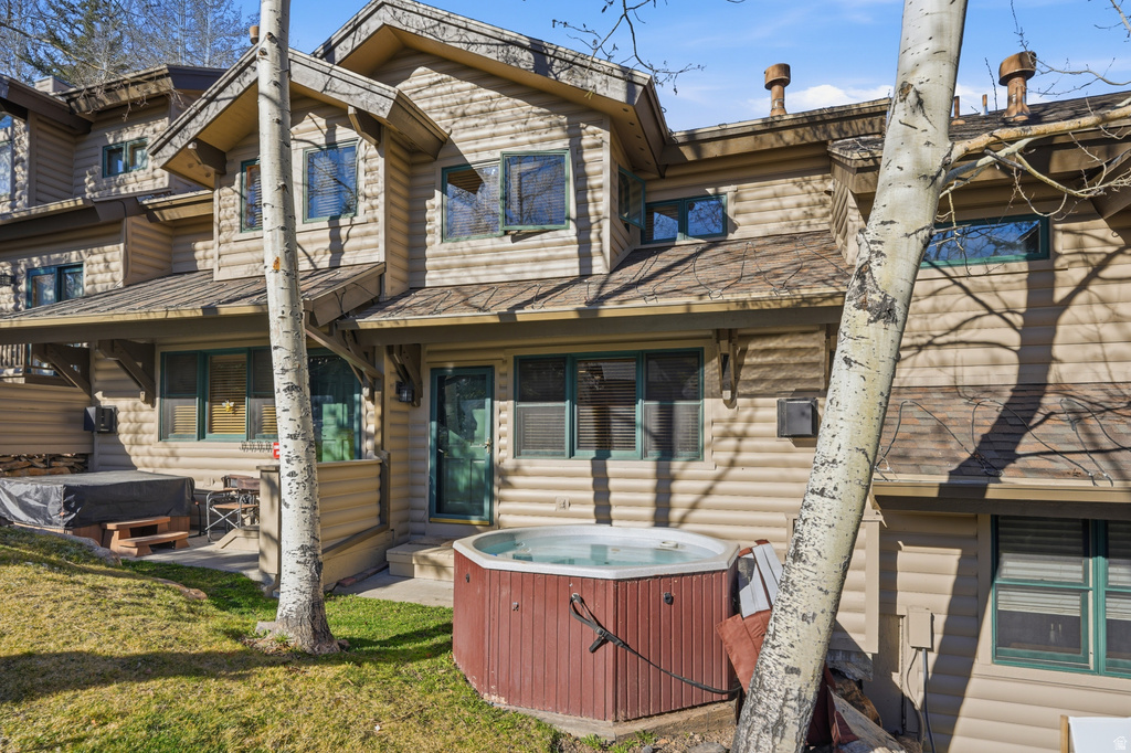 720 DEER VALLEY DR #2 Park City, UT 84060