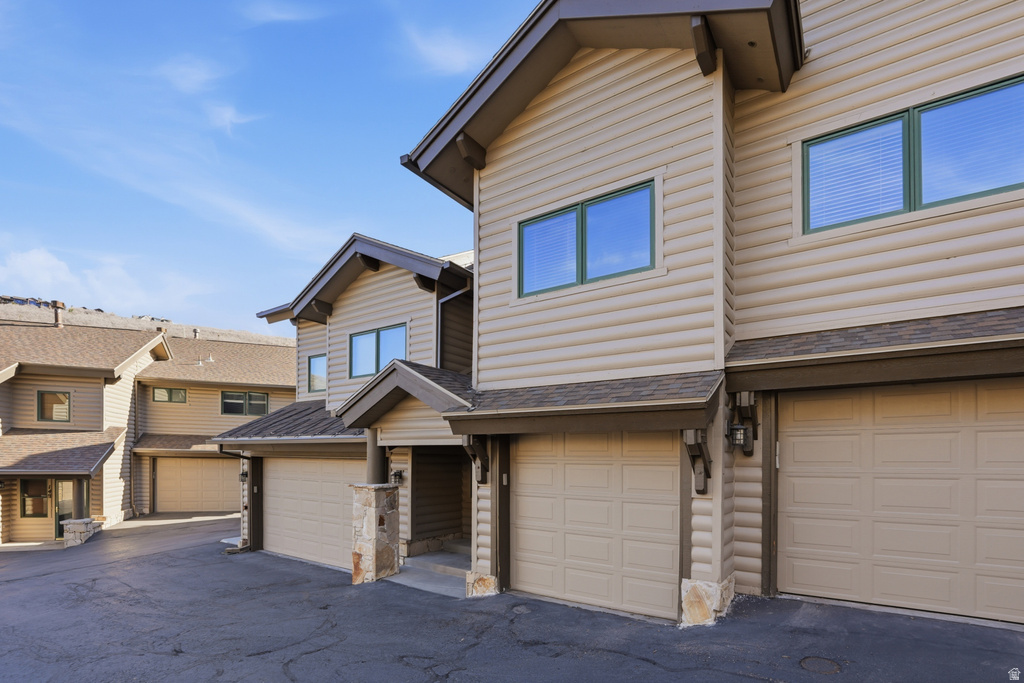720 DEER VALLEY DR #2 Park City, UT 84060