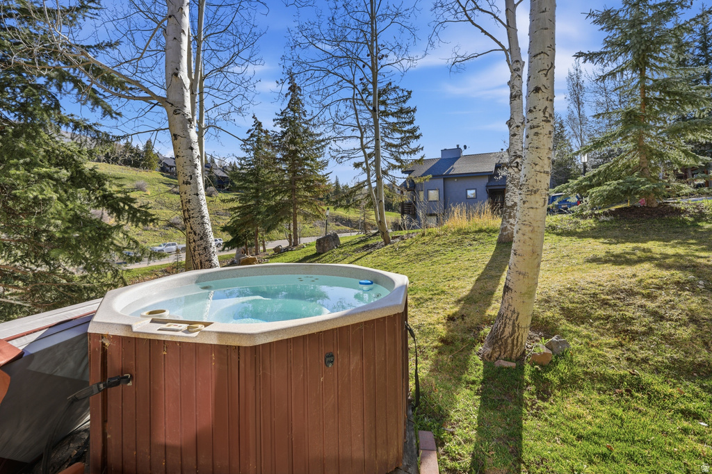 720 DEER VALLEY DR #2 Park City, UT 84060