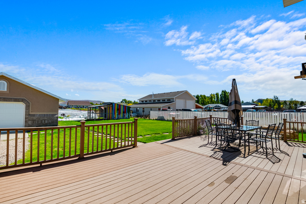 1465 HALLAM RD Francis, UT 84036