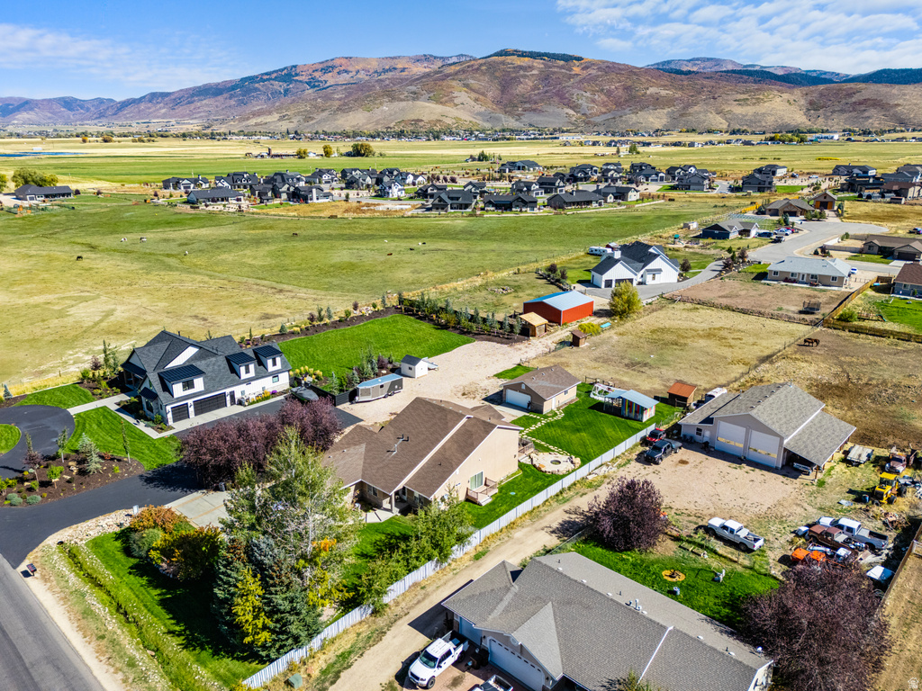 1465 HALLAM RD Francis, UT 84036