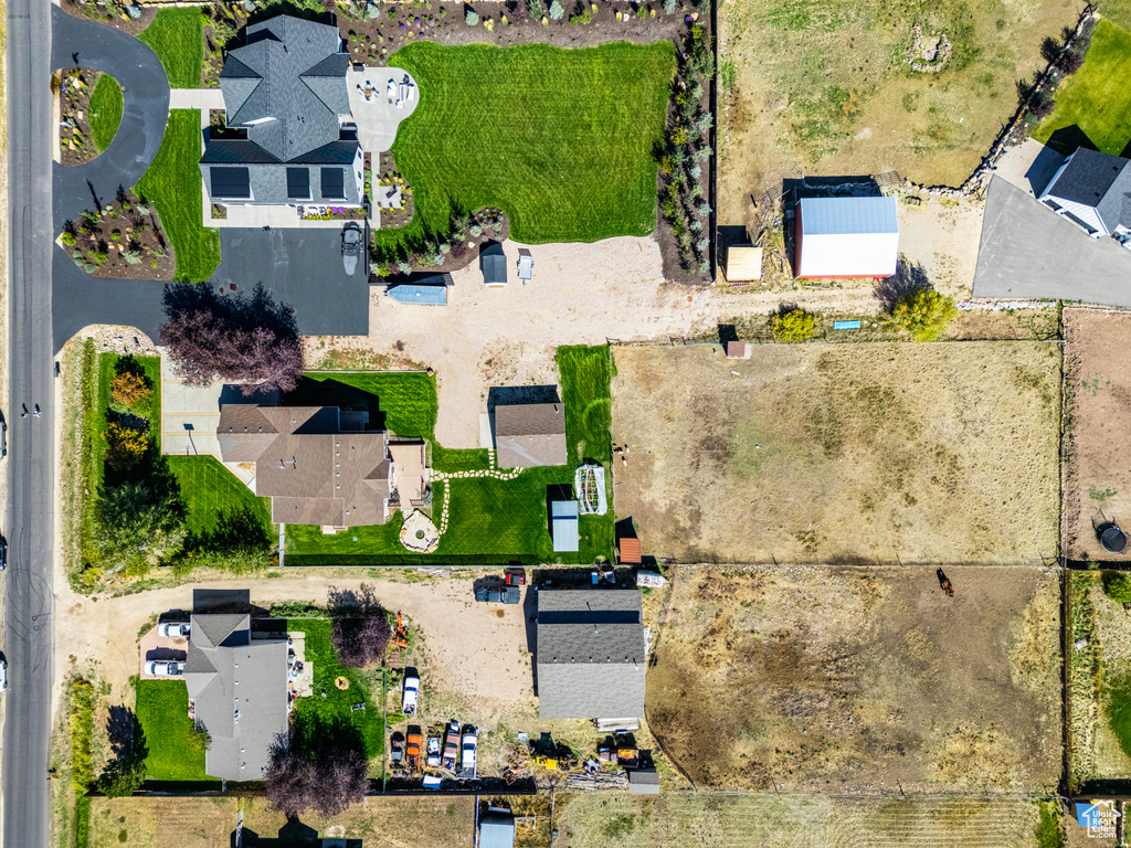 1465 HALLAM RD Francis, UT 84036