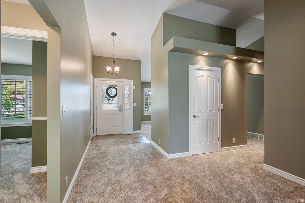 1465 HALLAM RD Francis, UT 84036