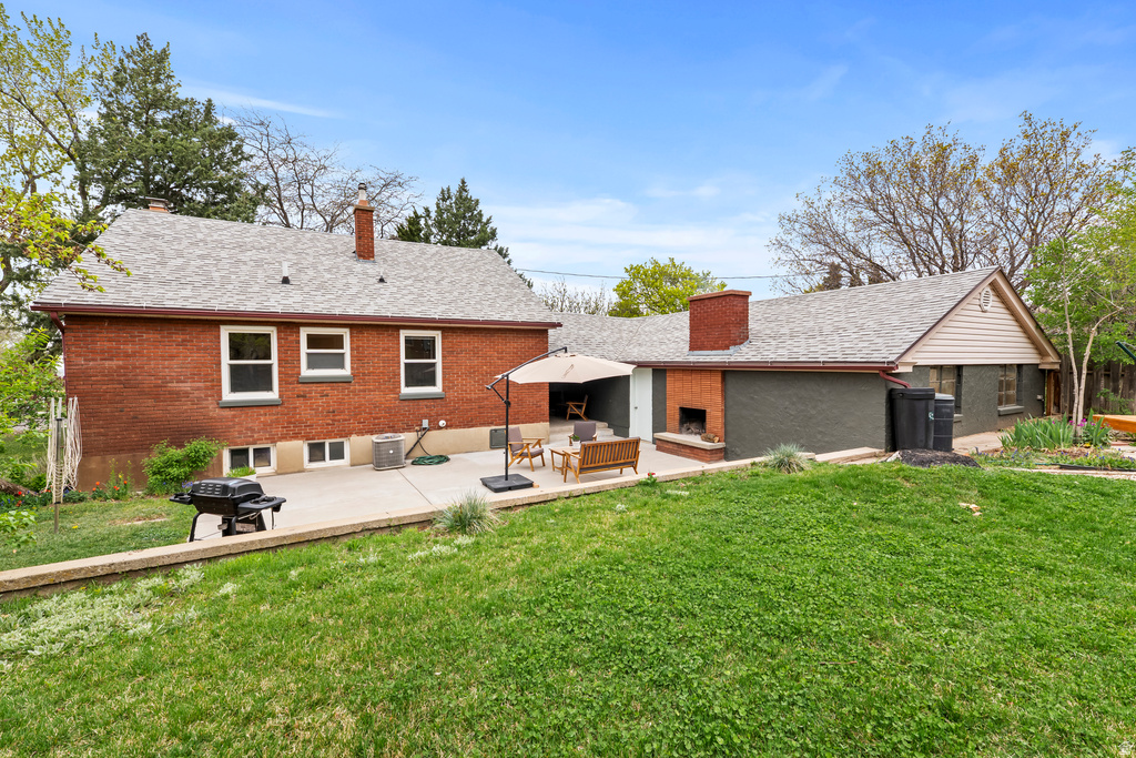 2132 PIERCE AVE Ogden, UT 84401