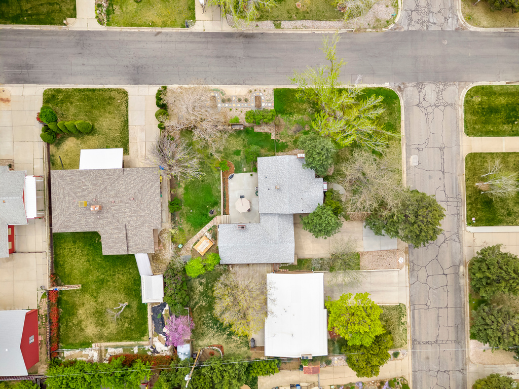 2132 PIERCE AVE Ogden, UT 84401