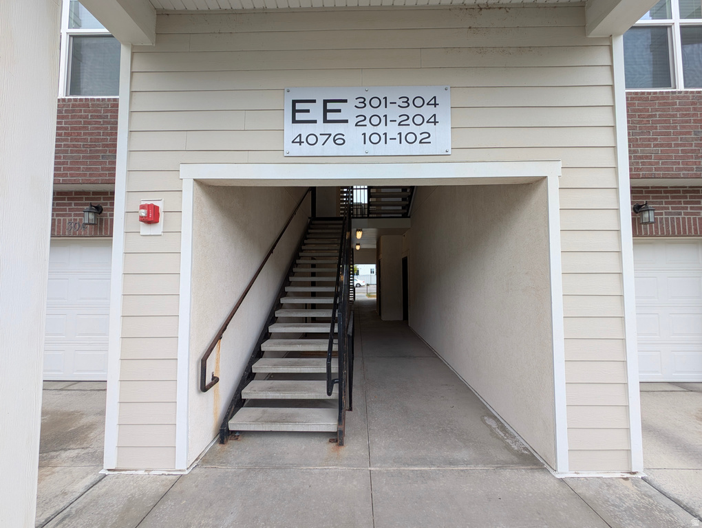 4076 W 1530 N #203 Lehi, UT 84048