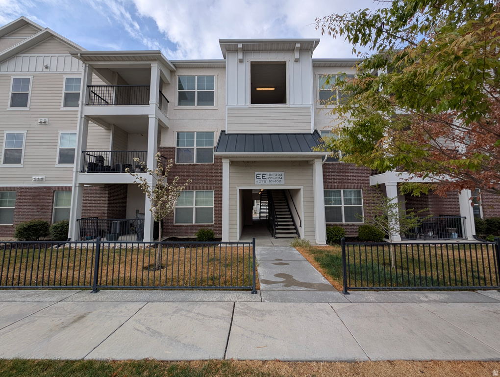 4076 W 1530 N #203 Lehi, UT 84048