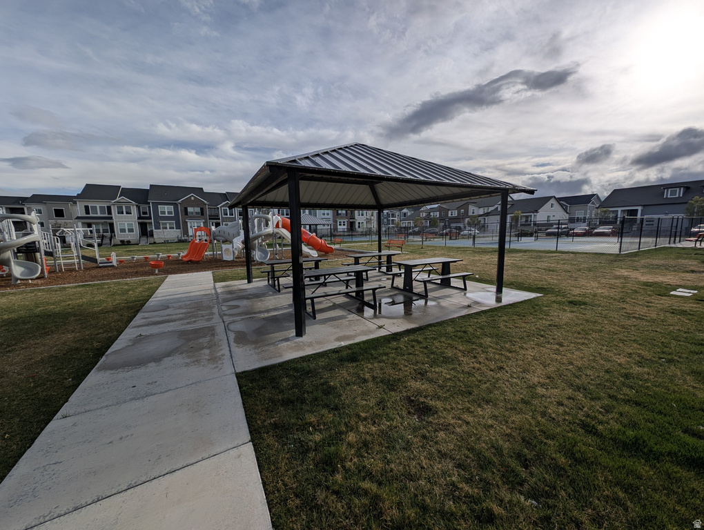 4076 W 1530 N #203 Lehi, UT 84048