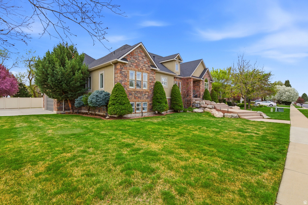 1415 JOHNSON WAY Kaysville, UT 84037