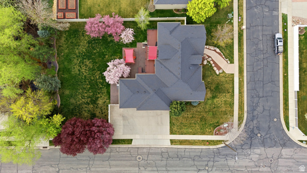 1415 JOHNSON WAY Kaysville, UT 84037