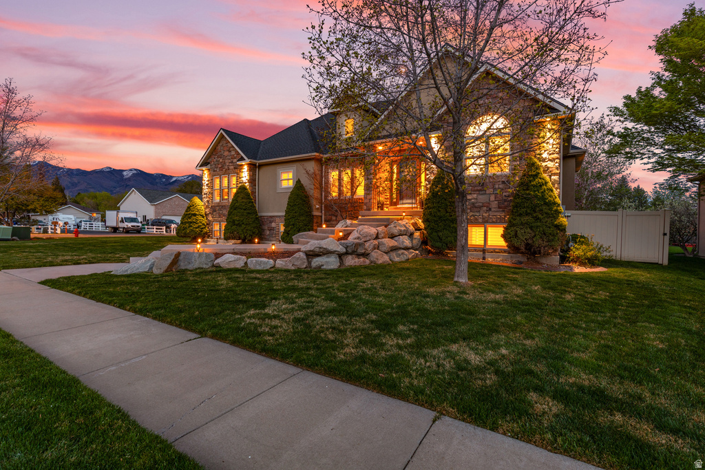 1415 JOHNSON WAY Kaysville, UT 84037