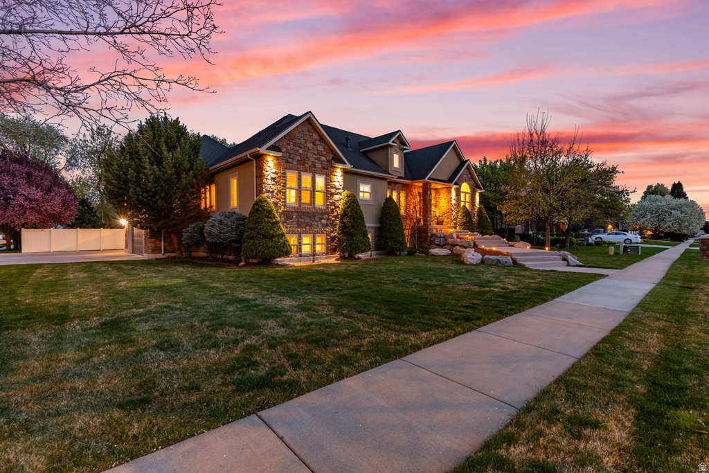 1415 JOHNSON WAY Kaysville, UT 84037