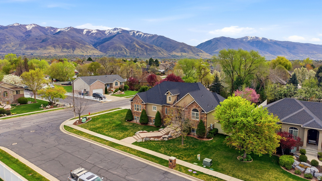 1415 JOHNSON WAY Kaysville, UT 84037