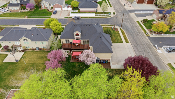 1415 JOHNSON WAY Kaysville, UT 84037