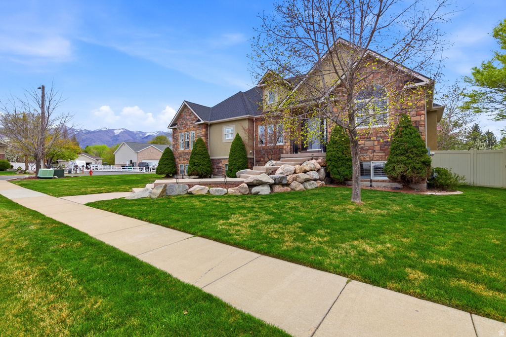 1415 JOHNSON WAY Kaysville, UT 84037
