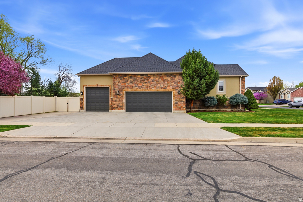 1415 JOHNSON WAY Kaysville, UT 84037