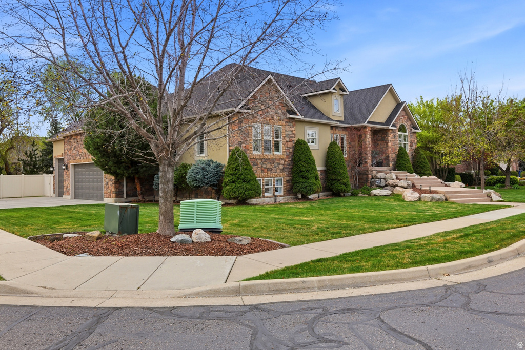 1415 JOHNSON WAY Kaysville, UT 84037