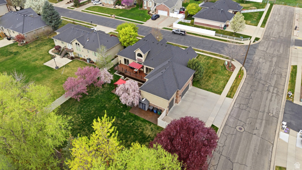 1415 JOHNSON WAY Kaysville, UT 84037