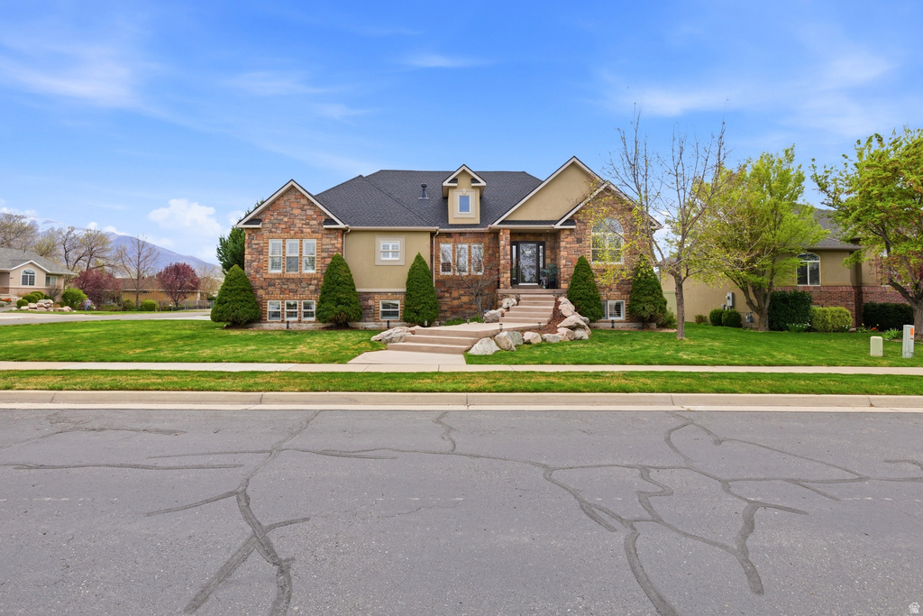 1415 JOHNSON WAY Kaysville, UT 84037