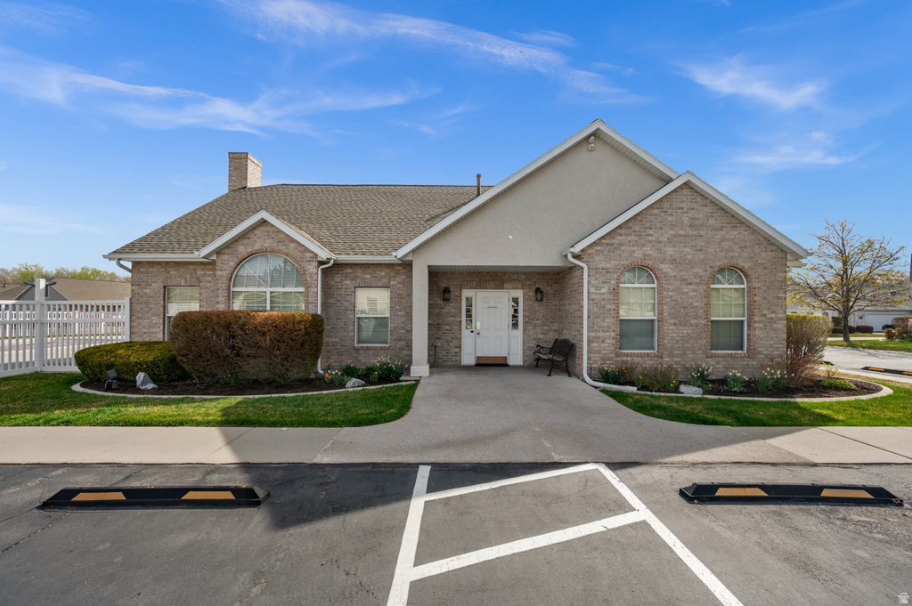 3575 S VILLA VIEW DR #C West Valley City, UT 84120