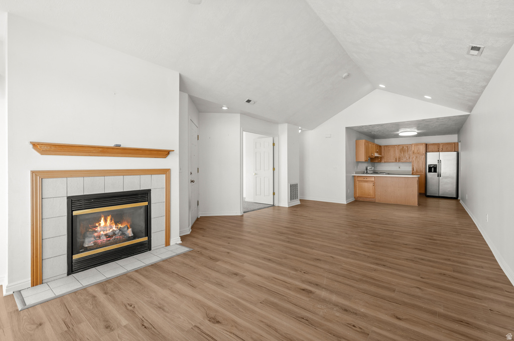 3575 S VILLA VIEW DR #C West Valley City, UT 84120