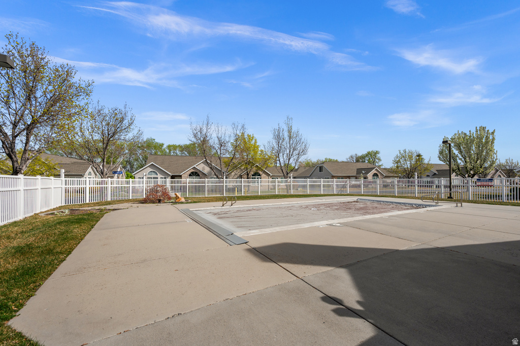 3575 S VILLA VIEW DR #C West Valley City, UT 84120
