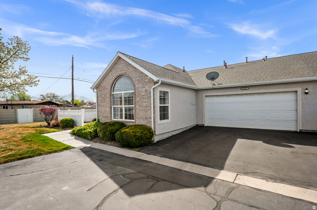 3575 S VILLA VIEW DR #C West Valley City, UT 84120