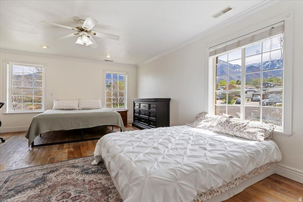 478 N AMA FILLE LN Elk Ridge, UT 84651