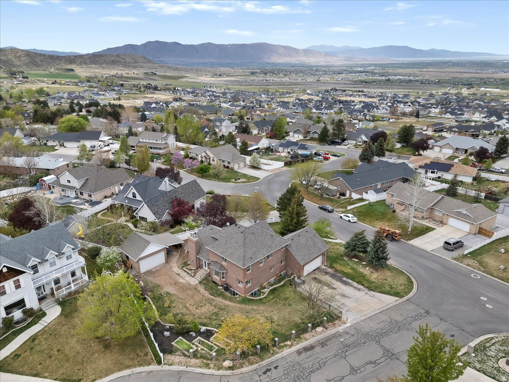 478 N AMA FILLE LN Elk Ridge, UT 84651