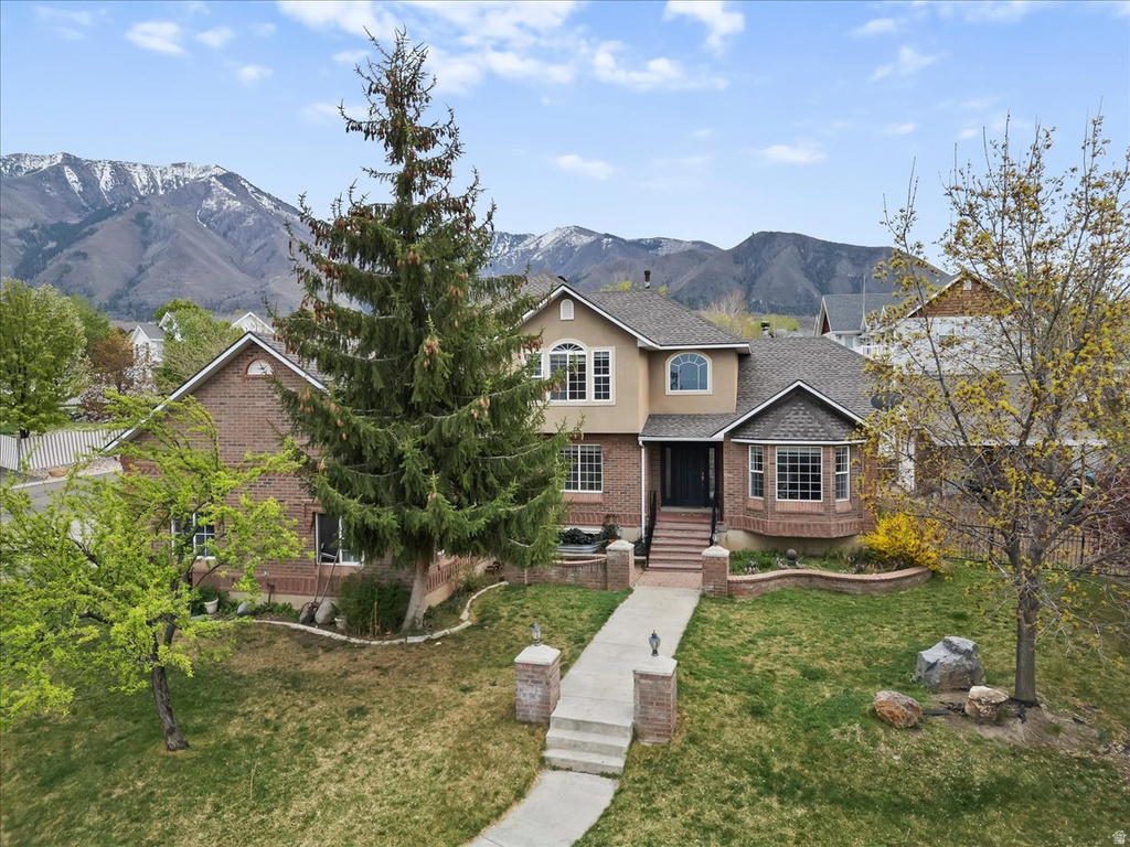 478 N AMA FILLE LN Elk Ridge, UT 84651