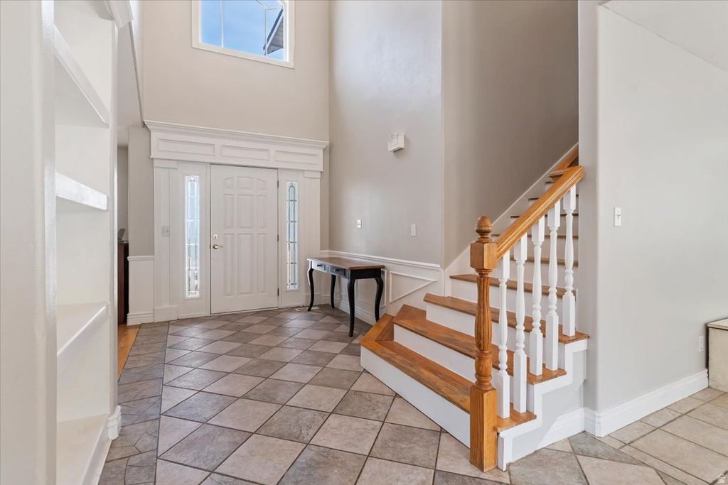 478 N AMA FILLE LN Elk Ridge, UT 84651