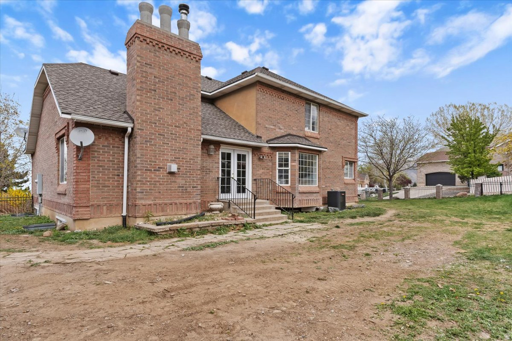 478 N AMA FILLE LN Elk Ridge, UT 84651