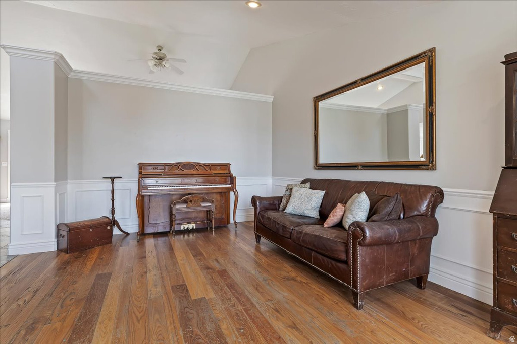 478 N AMA FILLE LN Elk Ridge, UT 84651