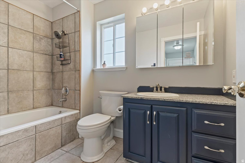 478 N AMA FILLE LN Elk Ridge, UT 84651